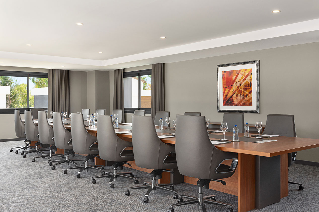 Meeting room