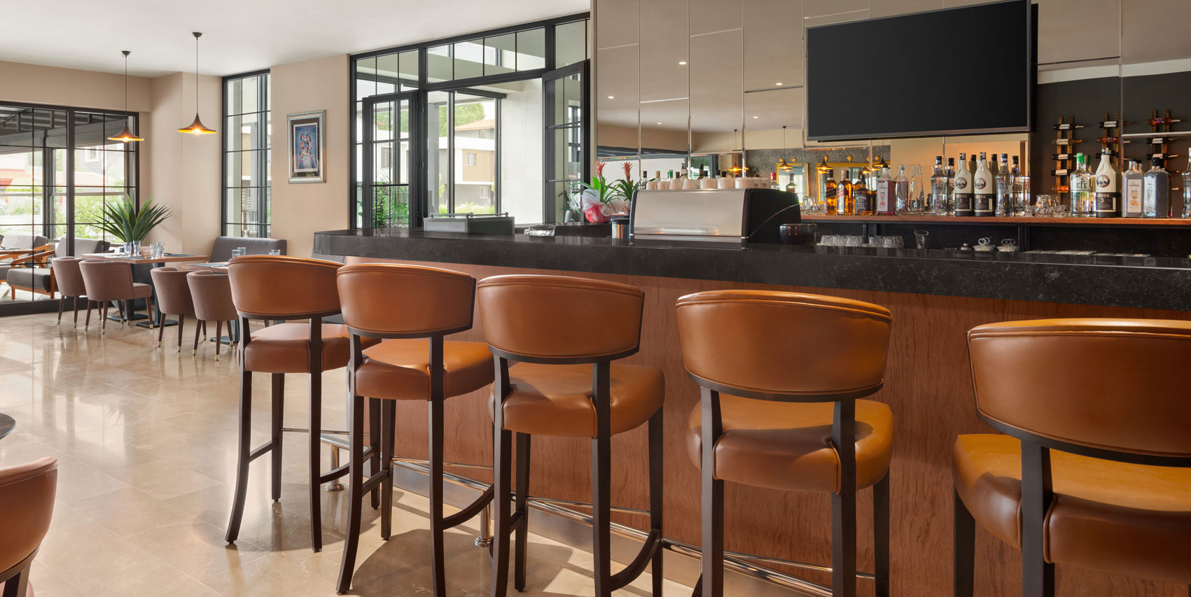 Lago Restaurant