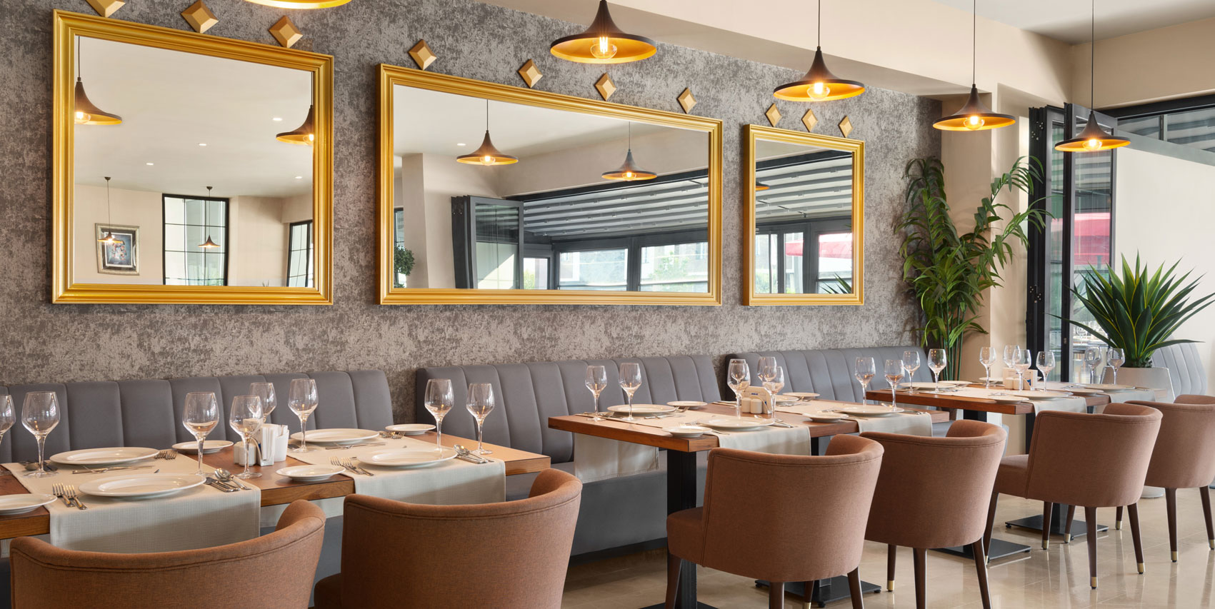 Lago Restaurant