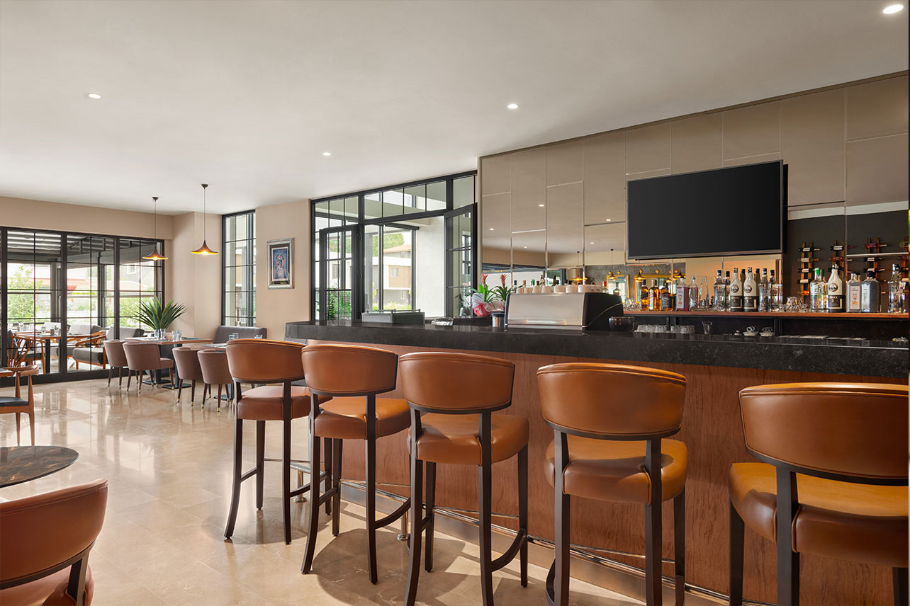 Lago Restaurant
